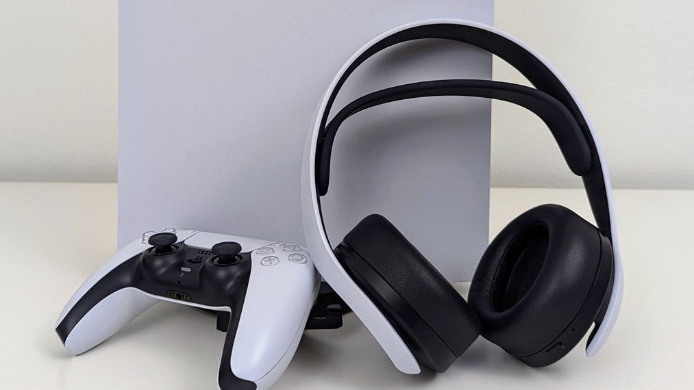 Sony Pulse 3D Gaming Hearnet Review