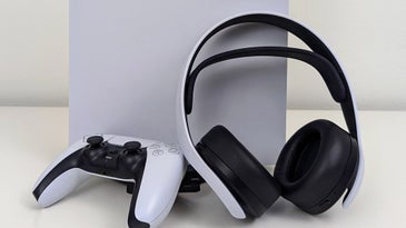 Sony Pulse 3D headset review: 3D Audio for everyone