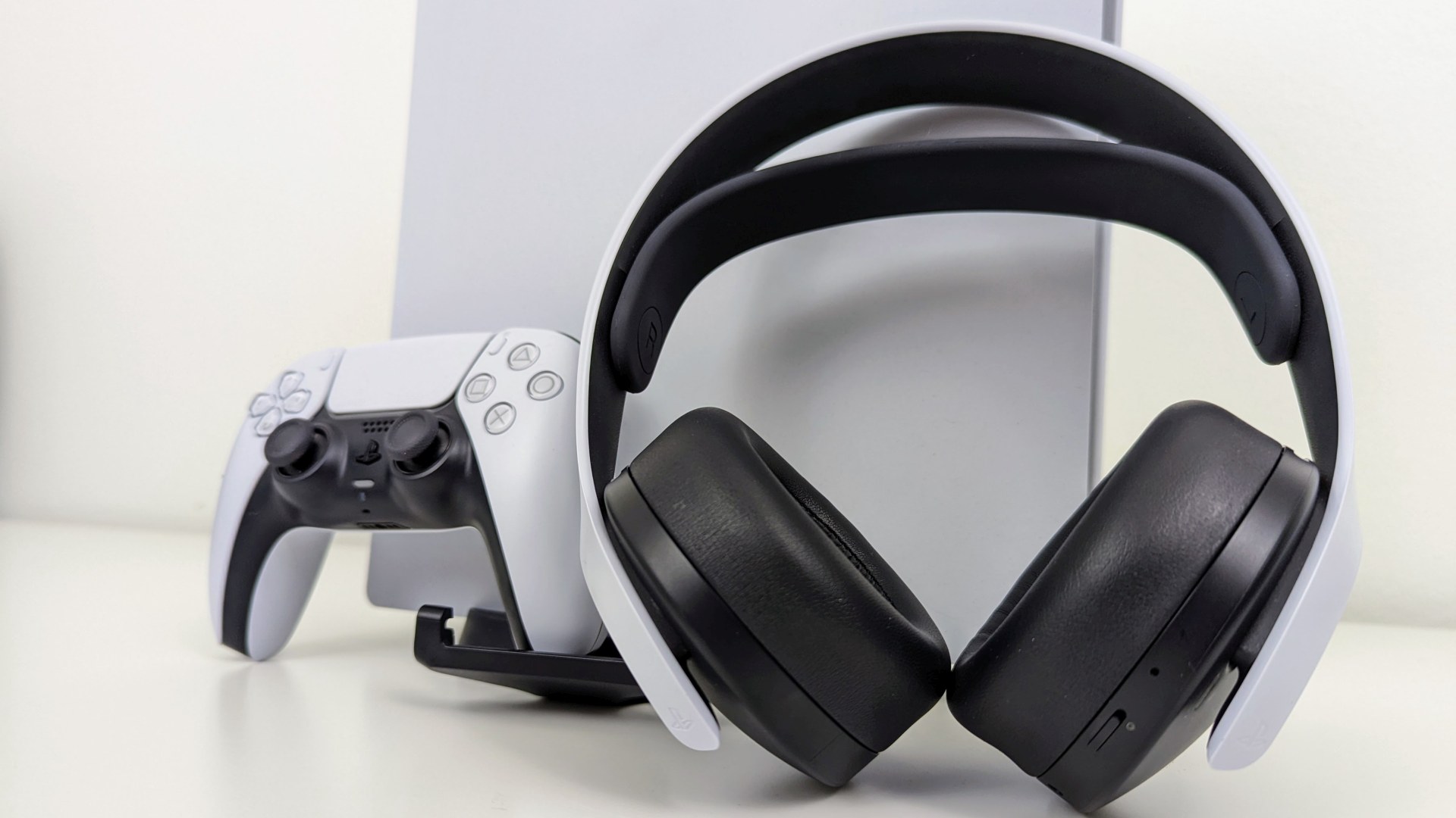  PlayStation 5 Pulse 3D Wireless Headset : Everything Else