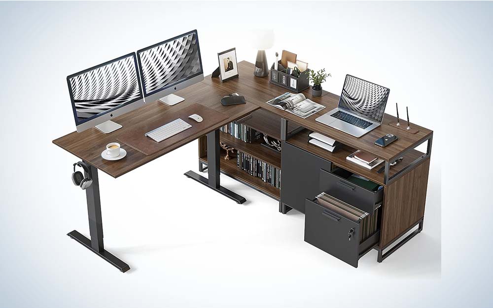 Work Desks