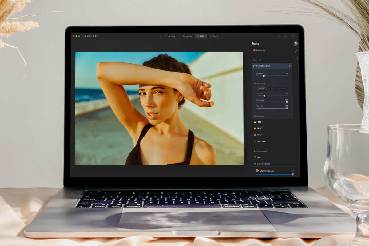 Score a lifetime license to this award-winning photo editing software for 82 percent off