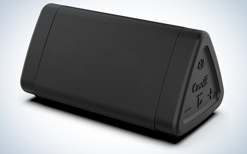 OontZ Bluetooth speaker product image
