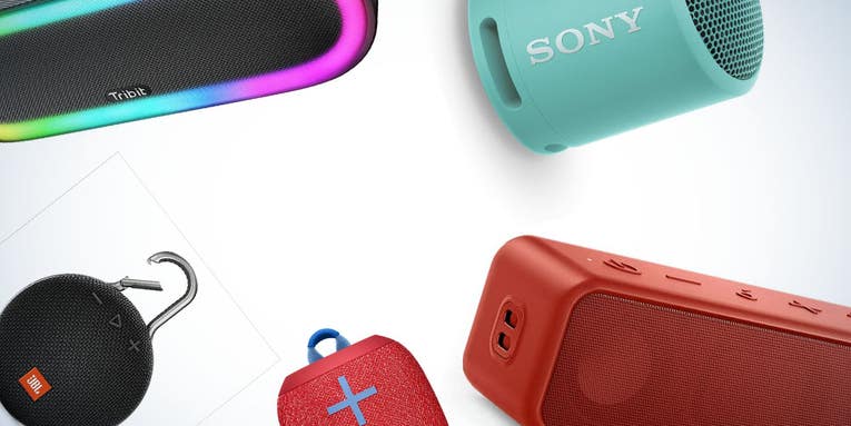 The best budget Bluetooth speakers in 2024