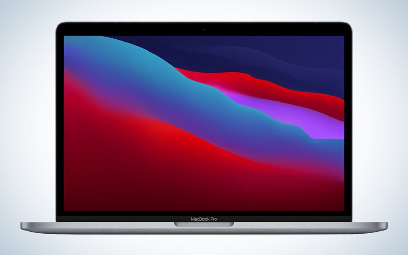 Apple 13-inch MacBook Pro product image