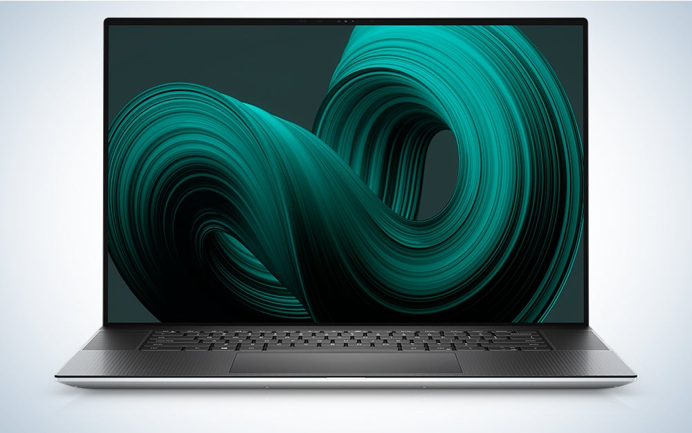 Dell XPS product image