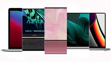 Best laptops for video editing of 2022, chosen by experts