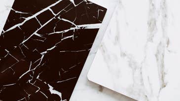 Marble is luxurious—but is it sustainable?