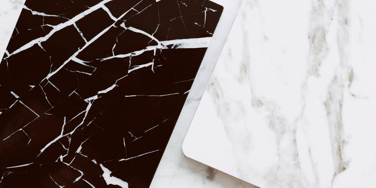 Marble is luxurious—but is it sustainable?