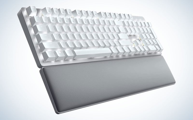 Best Wireless Mechanical Keyboards