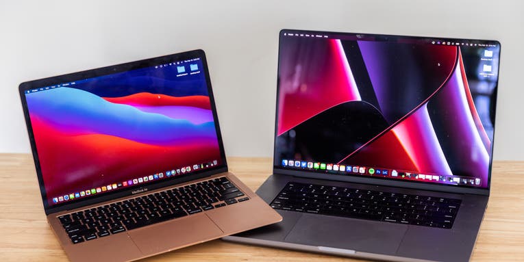 MacBook Air vs. Pro: Which Apple laptop is right for you?