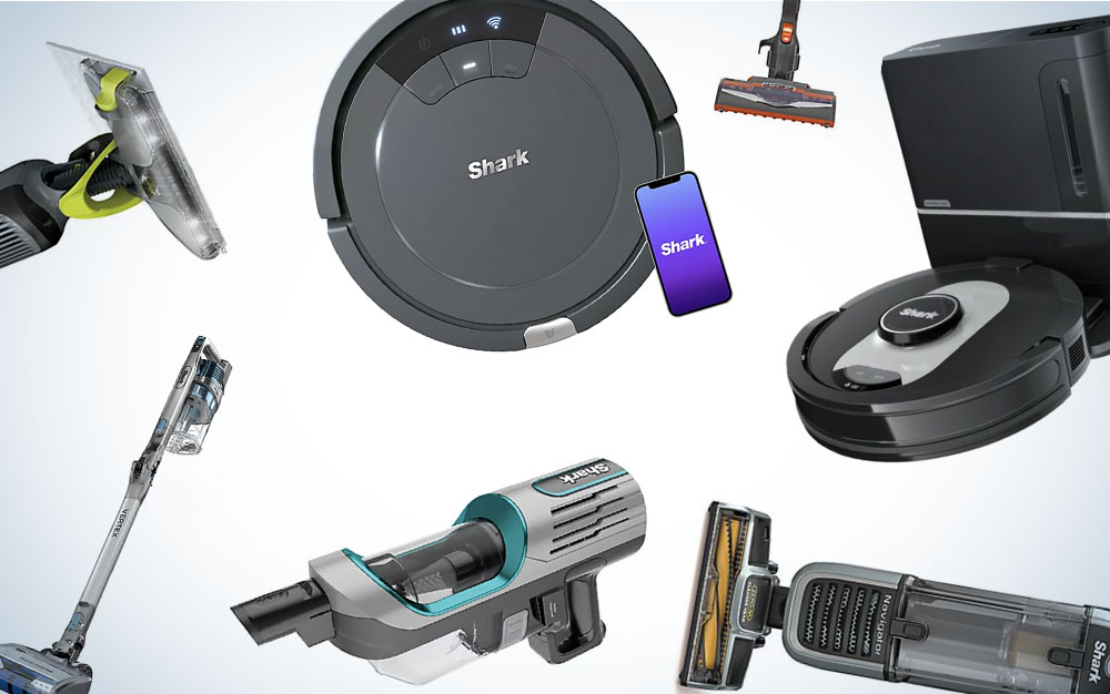 Cut chore time and cost with these discounted robovacs