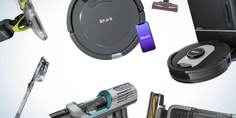 Cut chore time and cost with these discounted robovacs