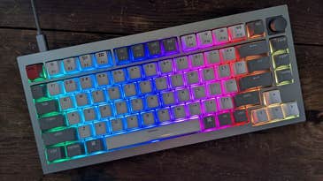 A beginner’s guide to the world of custom mechanical keyboards