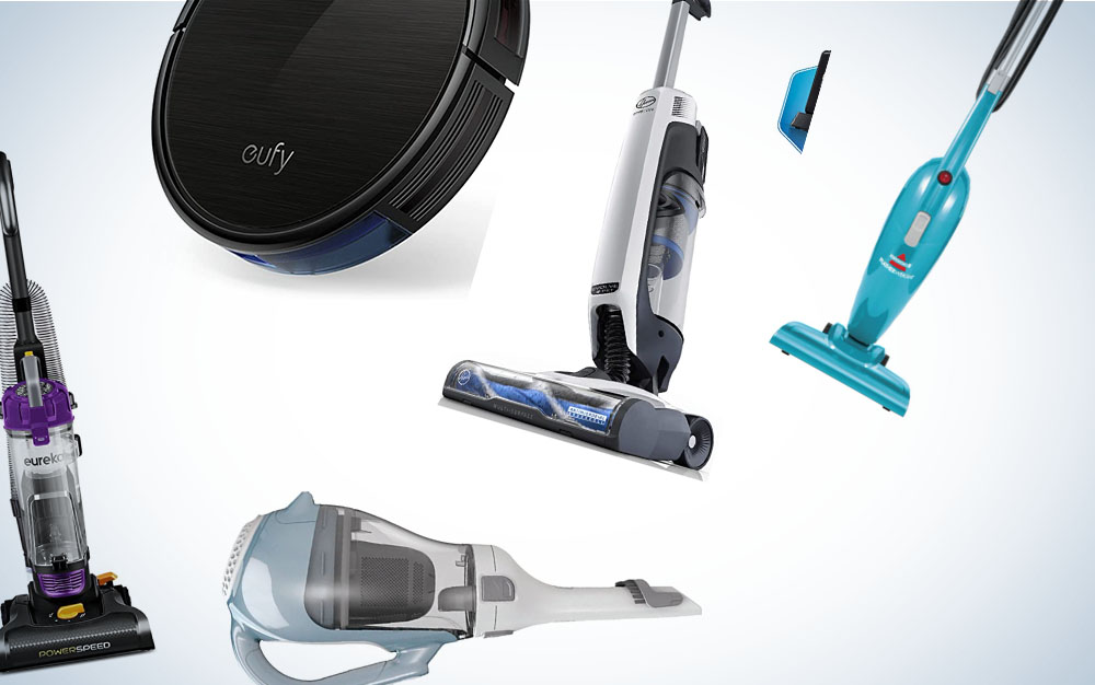 Best cheap vacuums of 2023