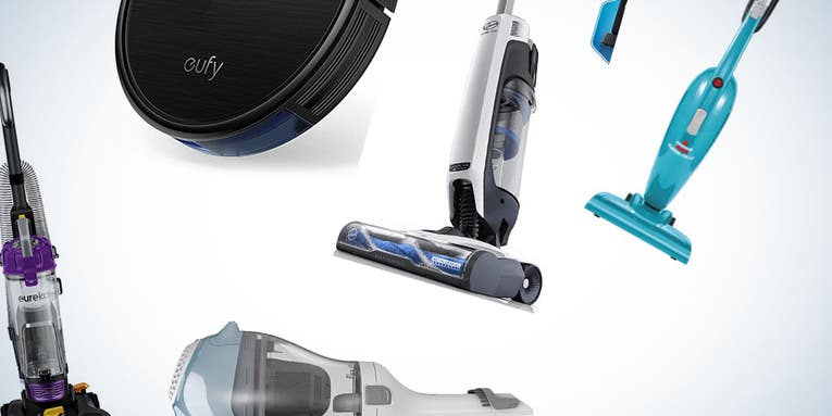 Best cheap vacuums of 2023