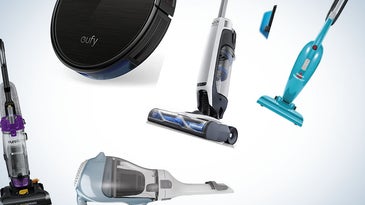 Best cheap vacuums of 2022