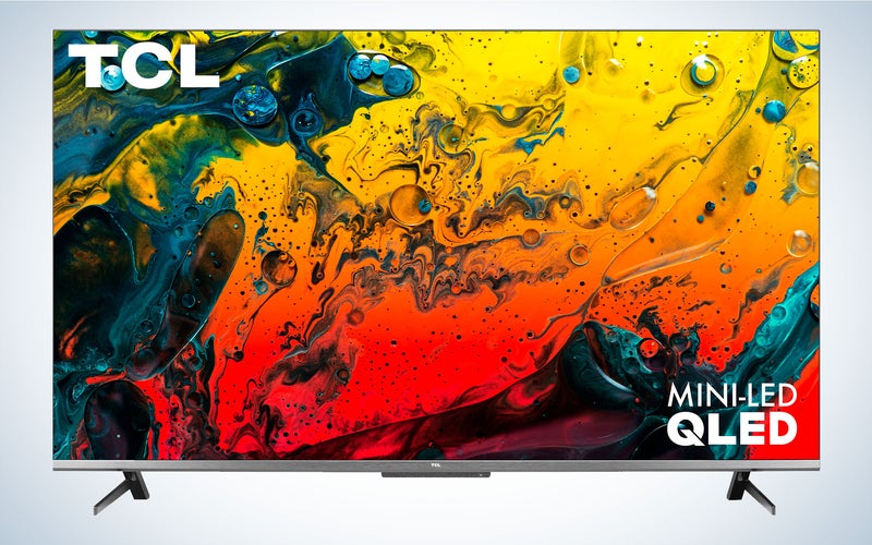 Best TVs for Gaming