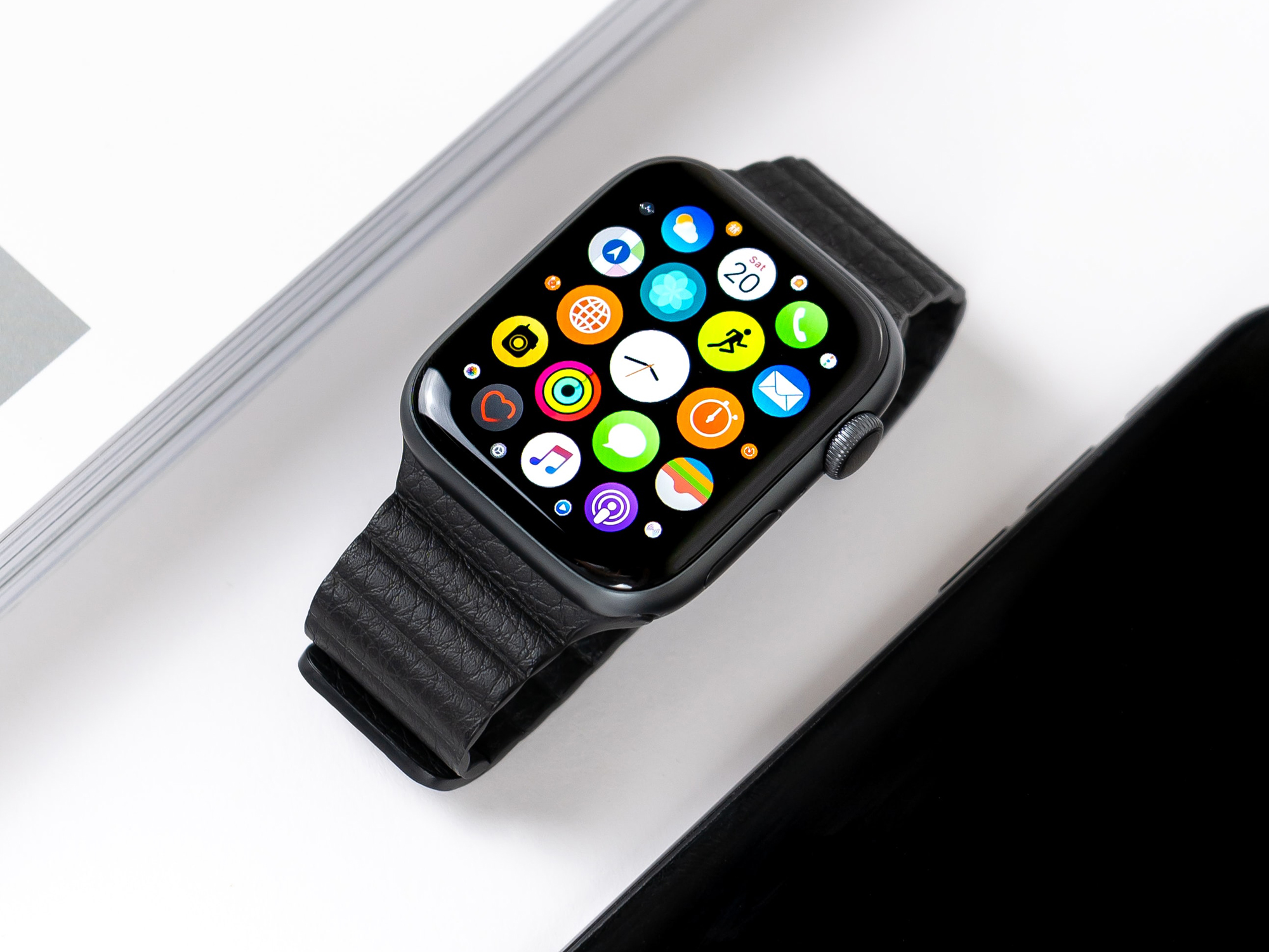 Apple Watch Apps Begin Showing Up in the App Store Ahead of Apple