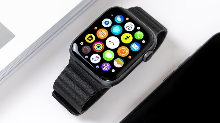 There’s a secret way to browse the web from your Apple Watch