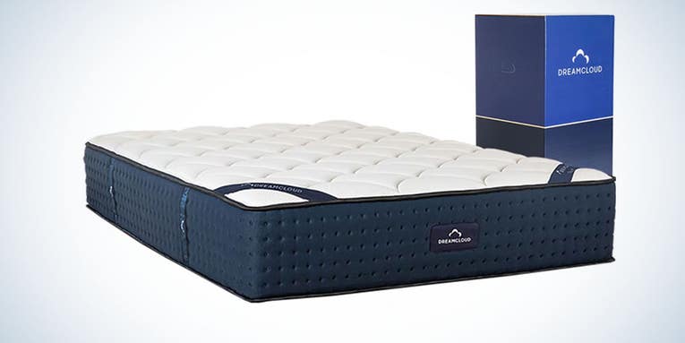 Check out these dreamy Presidents Day mattress deals