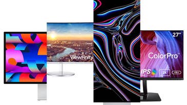 The best monitors for MacBook Pro in 2024