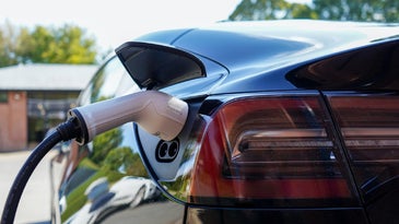 EV charging stations need repairs—but who's going to foot the bill?