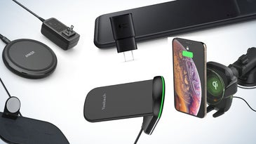 The best wireless phone chargers of 2023