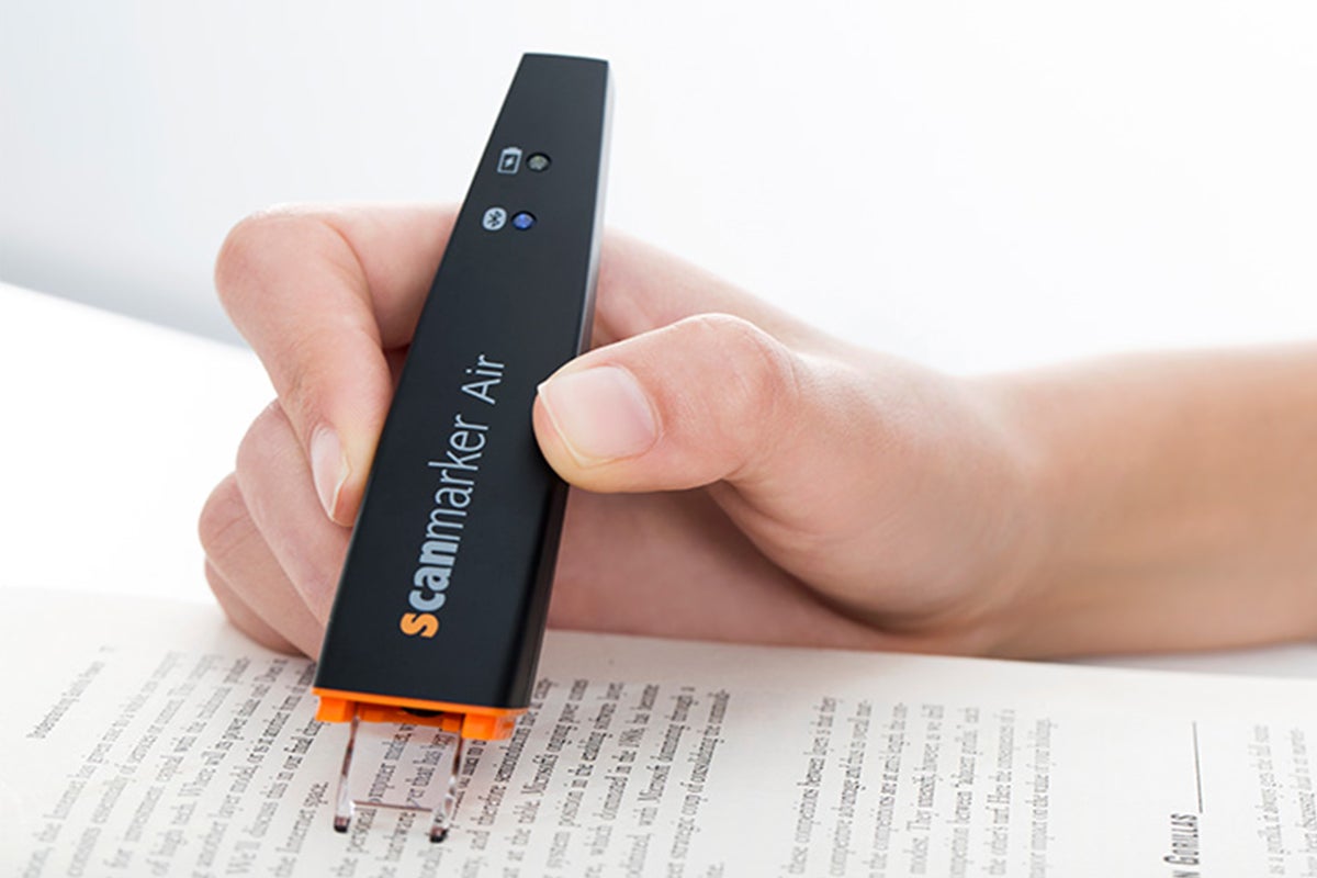 This smart pen that transcribes notes to your computer is on sale for $29 off