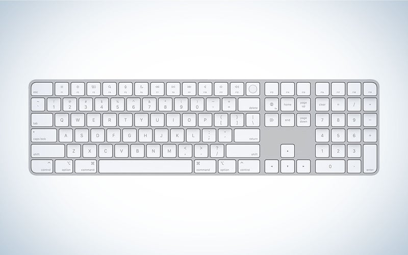 Best Keyboards for Macs