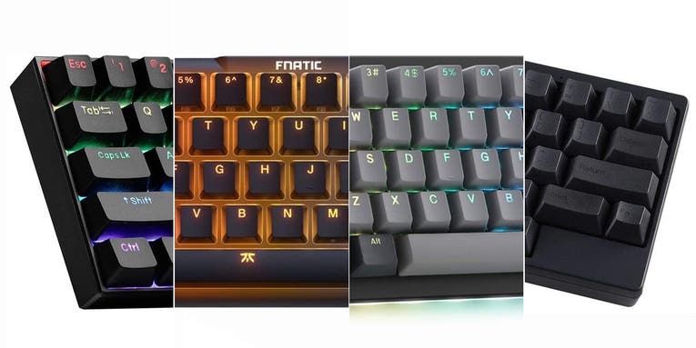 The best 60 percent keyboards of 2023