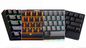Best 60 percent keyboards of 2022