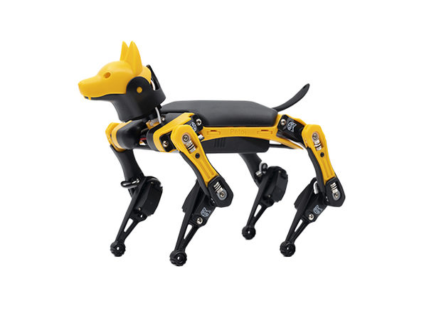 Save $30 on these robotic pets that can spark your kids’ interest in STEM