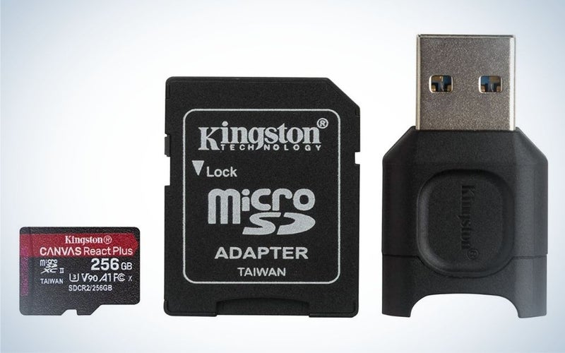 Kingston-256GB-microSDX-Canvas-Go-Plus-fastest