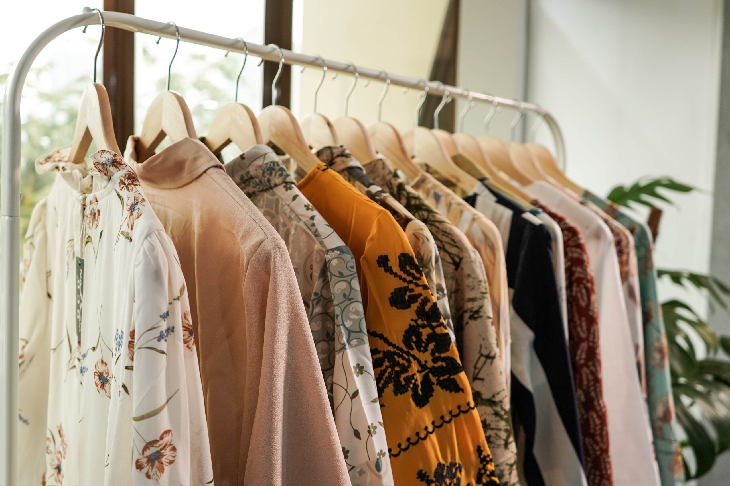 Clothing rentals aren't necessarily sustainable | Popular Science