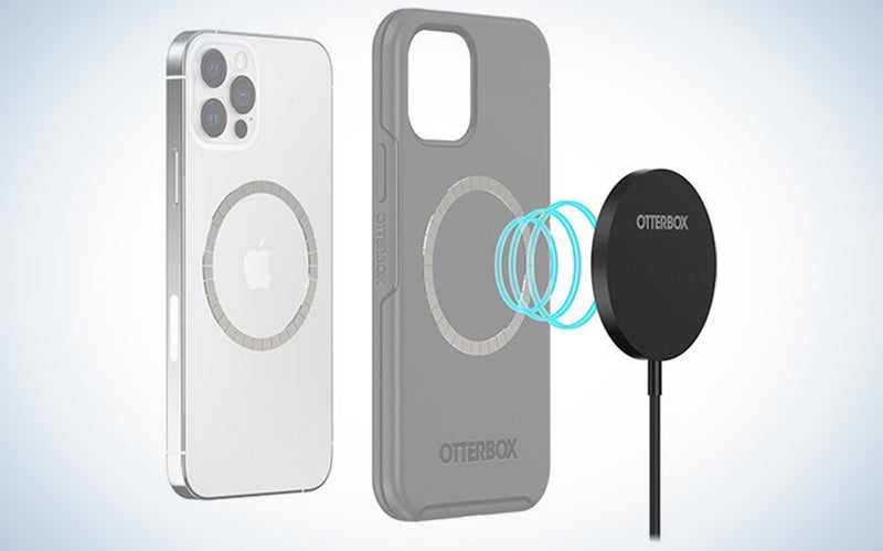 OtterBox MagSafe Charging Pad product image