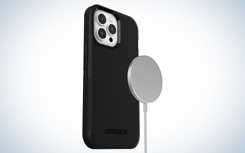 OtterBox iPhone 13 Max Defender Pro XT MagSafe Case product image