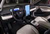 the Ford Mach-E GT interior
