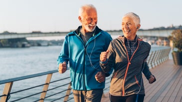 Scientists in Switzerland discover that gut microbiome postbiotic, Urolithin A, may help combat muscle fatigue with aging