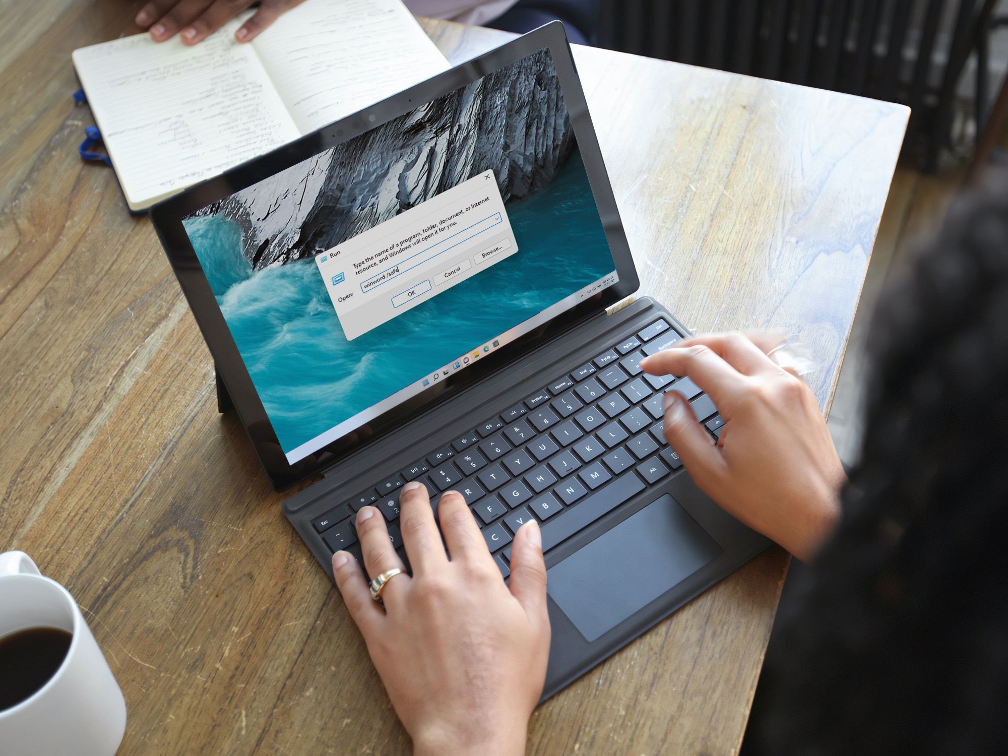 How to run Microsoft Office in Safe Mode | Popular Science