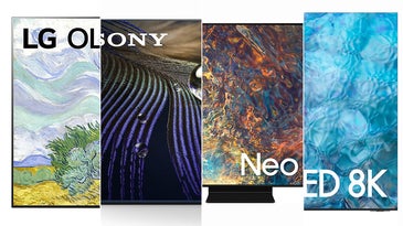 The best 65-inch TVs of 2022