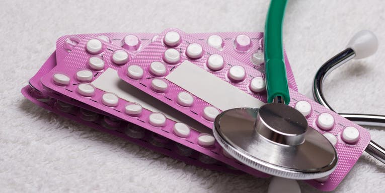 Why doctors still don’t understand the side effects of hormonal birth control