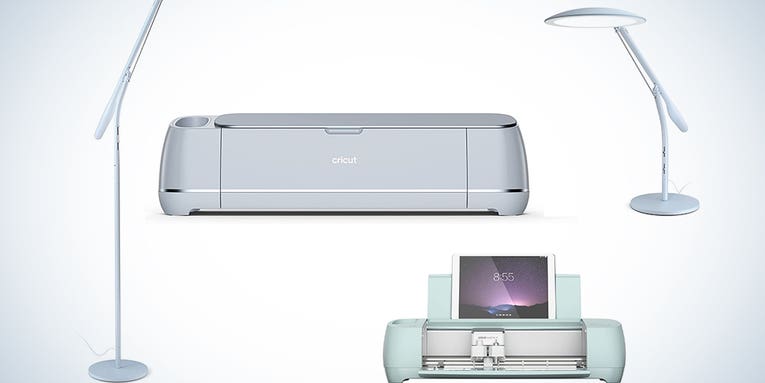 Be crafty and score big savings with this Cricut sale, but act fast