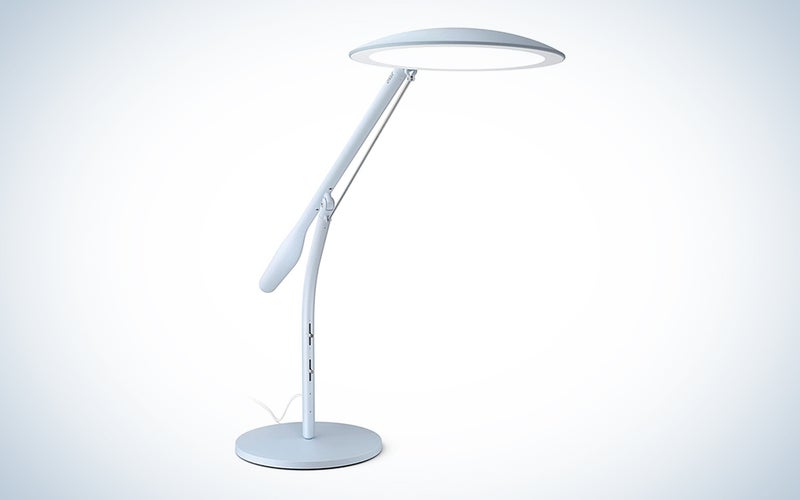 Cricut Bright 360 Table Lamp