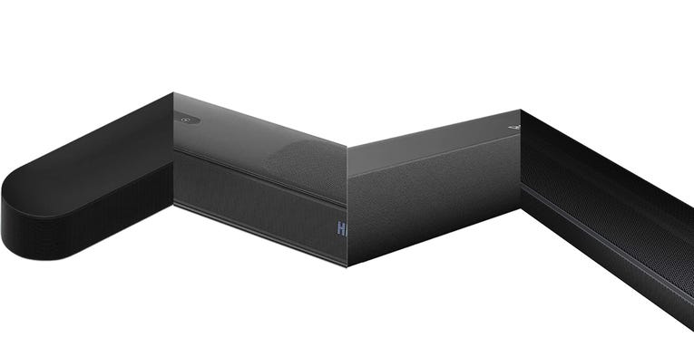 The best soundbars under $500 in 2024, tested and reviewed