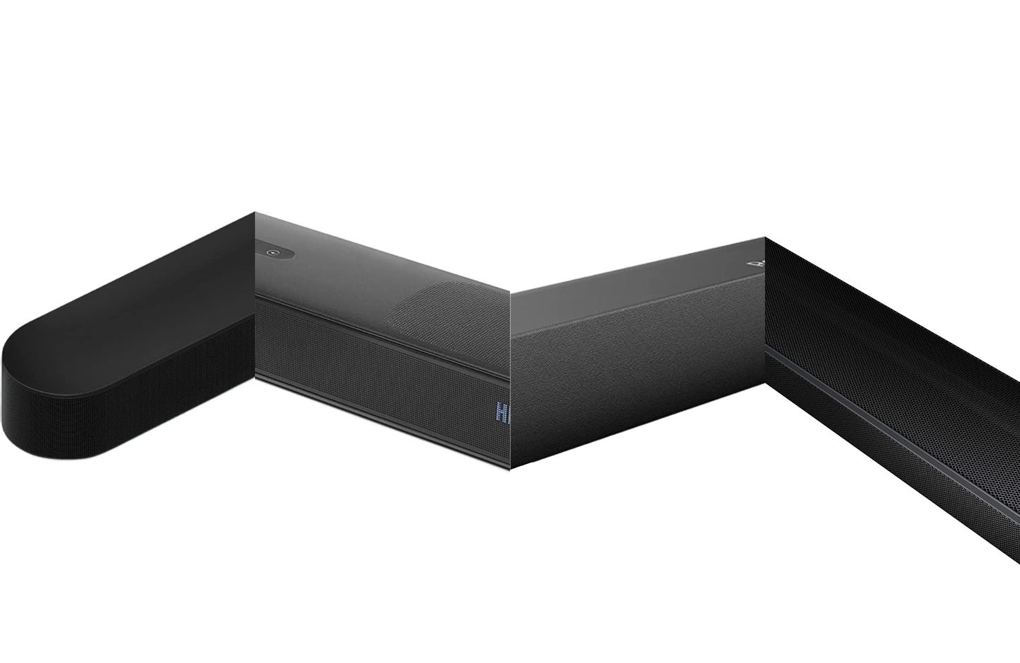 The best soundbars under $500 add more punch than their pricetags suggest.