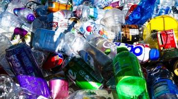 It is time to make plastic-recycling labels less confusing