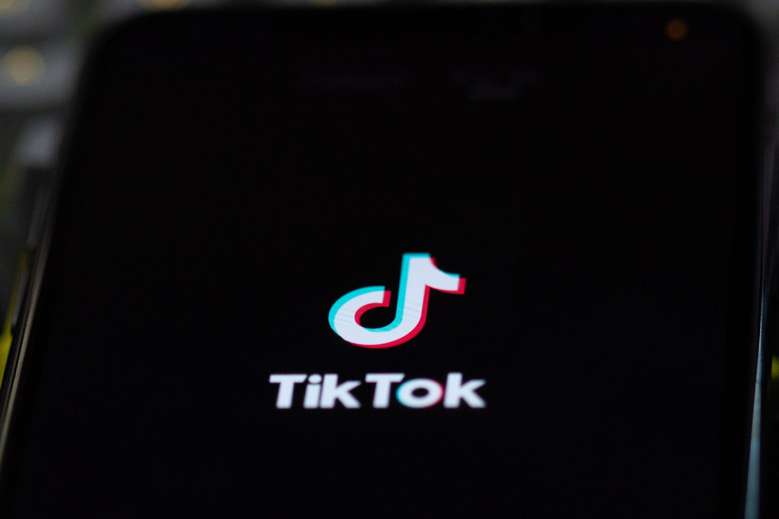 TikTok se acerca a un acuerdo con Oracle para almacenar datos de usuarios de EE. UU.