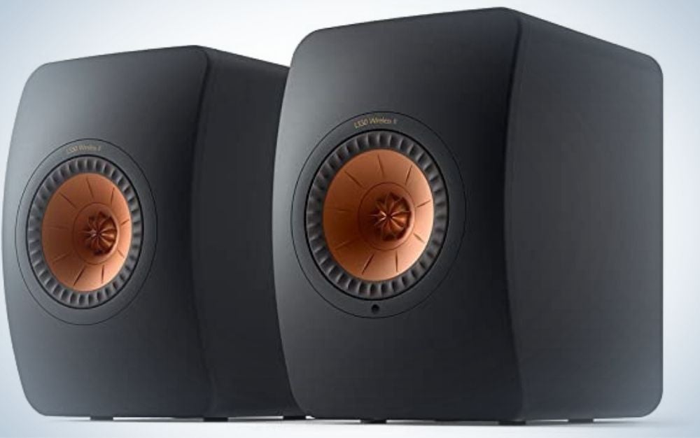 jas Concentratie Uithoudingsvermogen The best powered speakers in 2023 | Popular Science