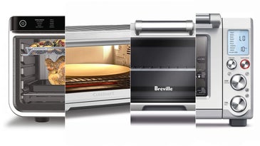 The best smart ovens compiled