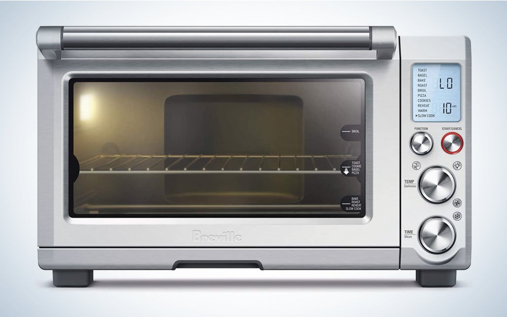Breville Smart Oven product image